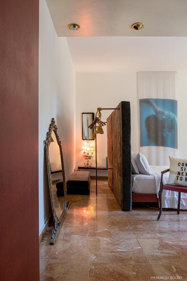 Ferienwohnung Billie's Flat Red Verona Exterior foto